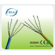 Cat6 FTP / UTP / SFTP 23AWG Lan Kabel